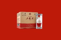 罗庄回收五粮液
