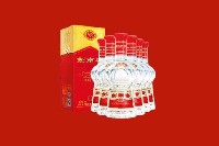 罗庄回收剑南春